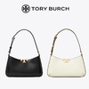 【香港直邮 送礼盒礼袋】Tory Burch/汤丽柏琦 Eleanor 皮革纤维单肩包164762  长26.5cm 宽5cm 高15cm -w  【清关约7个工作日】 商品缩略图2