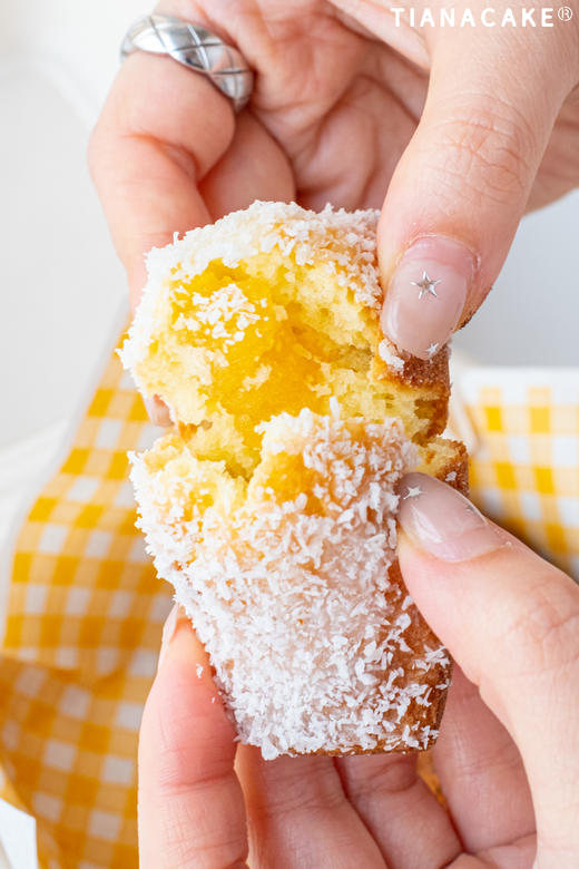  #NEW「四口味玛德琳」 商品图5