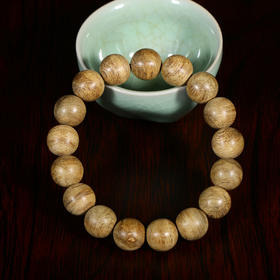 BC.GC6.11-18  文莱老料手串， 13mm ，13.25g