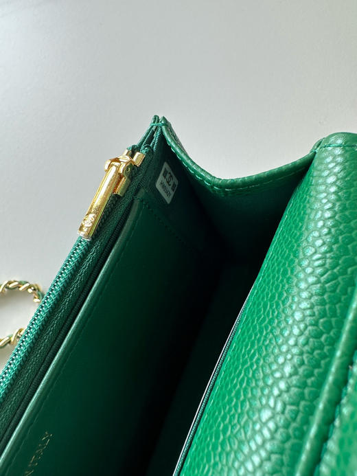 夏季特惠💰850 原单香奈儿女士包包AP4241简介:原单质量，经典之作 商品图8