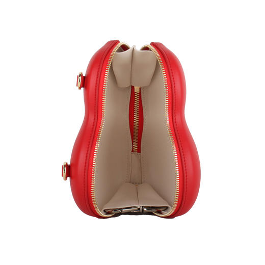 熙上CICICHEUNG “国色系列” 中国红（中葫芦） 商品图3