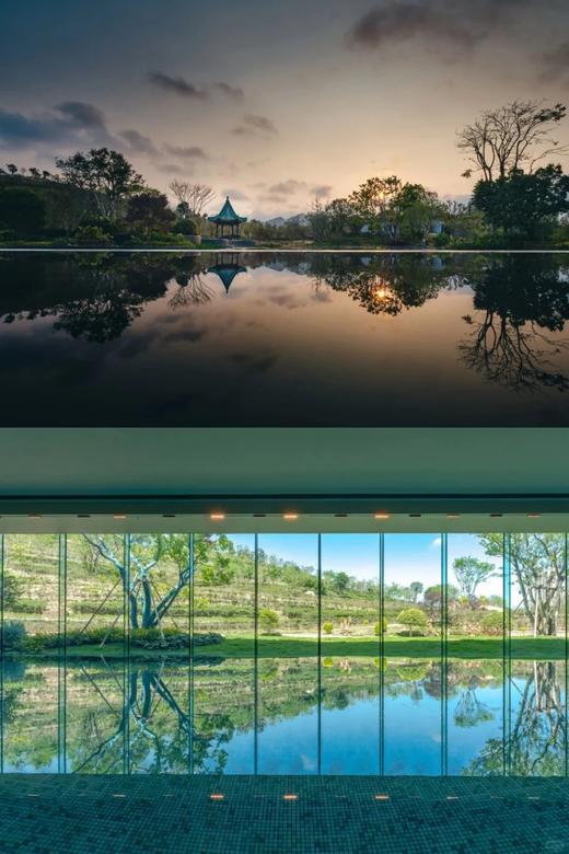 【全球首家】珠海香山迎宾馆美高梅华府酒店套餐（马术体验/双人下午茶/精致旅拍） 商品图3