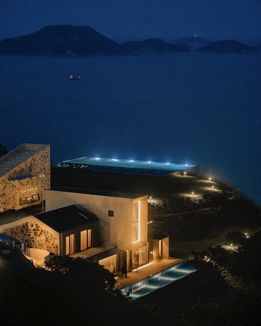 🌊 海岛春促丨奢野既来·石塘店丨台州温岭 商品图4