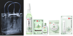 仁和夏季清凉4件套B