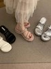 honeyGIRL法式温柔凉鞋合集｜万能百搭配色、简单时髦又舒适 商品缩略图3