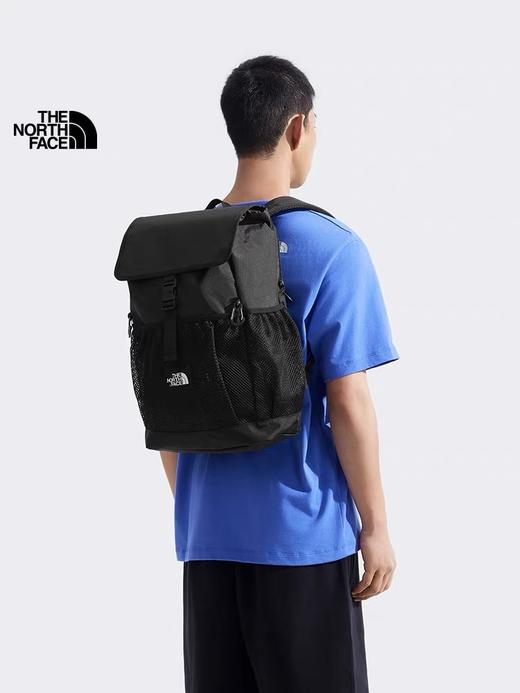 【云粉节】6楼The North Face北面包，吊牌价898元 商品图0