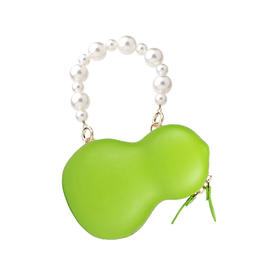 熙上CICICHEUNG “福禄双至”小葫芦包（升级款）可放大手机可单肩斜挎手提当腰包