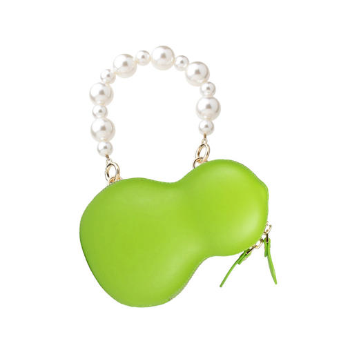 熙上CICICHEUNG “福禄双至”小葫芦包（升级款）可放大手机可单肩斜挎手提当腰包 商品图0