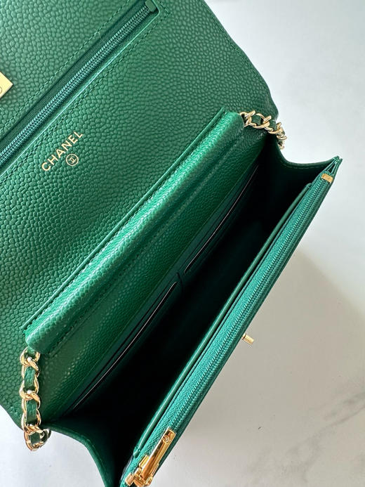 夏季特惠💰850 原单香奈儿女士包包AP4241简介:原单质量，经典之作 商品图6