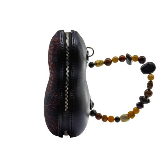 熙上CICICHEUNG “香云纱系列”（中葫芦） 商品图4