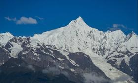 领队游记 | 雨崩徒步使人精神分裂