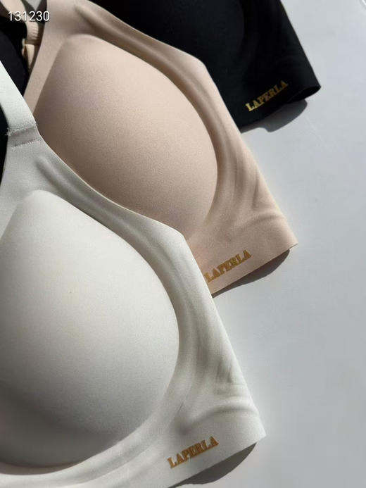 Laperla裸感无痕文胸，尺码：M-XL 商品图2
