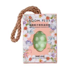RoomPlus隆帕斯香氛滋润皂200g【宝库优选】