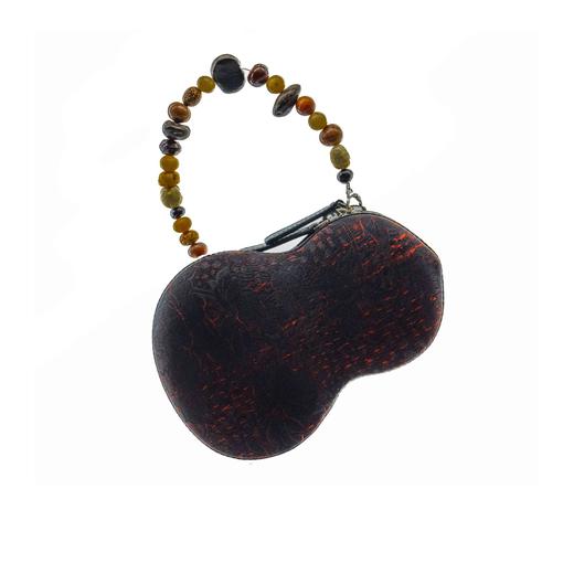 熙上CICICHEUNG “香云纱系列”（中葫芦） 商品图0