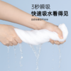 【亲肤加厚】BEBESTAR一次性洗浴柔巾旅行运动便捷加厚加大独立包装 商品缩略图1