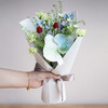 巨蟹座4款幸运花束｜十二星座随心定制系列 商品缩略图2