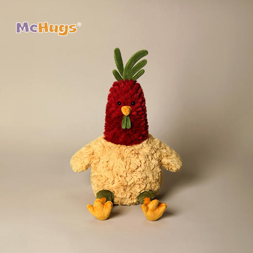 McHugs 菠萝鸡 商品图1