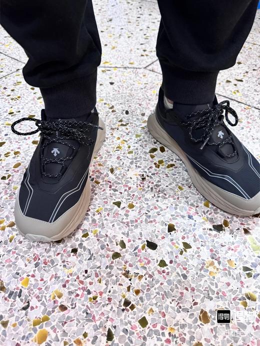 DT Terriain D 舒适柔软防滑耐磨低帮休闲鞋运动鞋 Z-15435 商品图0