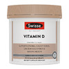 Swisse斯维诗维生素D 400粒 维生素d3片矿物质青少年成人促进钙吸收 商品缩略图0