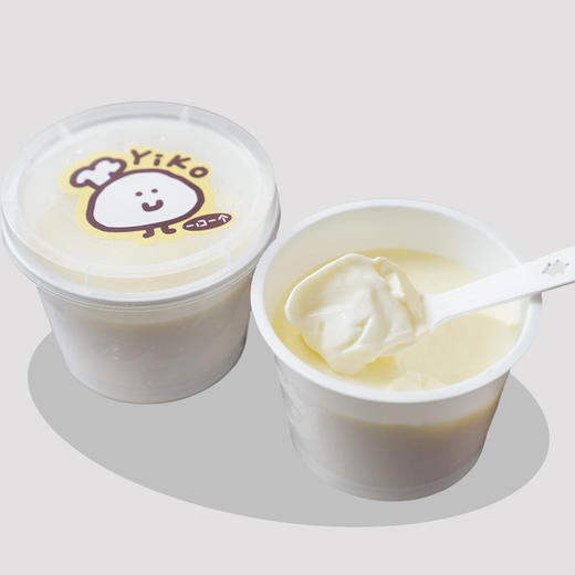 【充值兑换】新疆奶皮子酸奶 商品图0