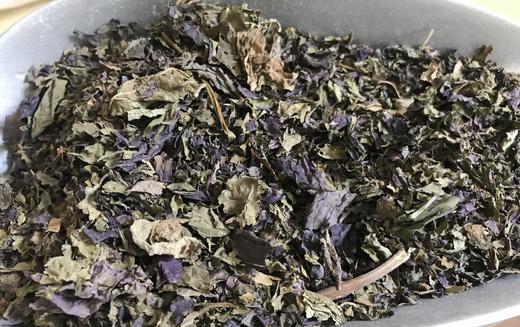 特价！！紫苏叶碎片 性价比高 2公斤一份 商品图1