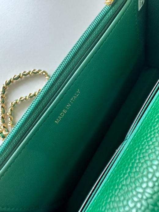 夏季特惠💰850 原单香奈儿女士包包AP4241简介:原单质量，经典之作 商品图7