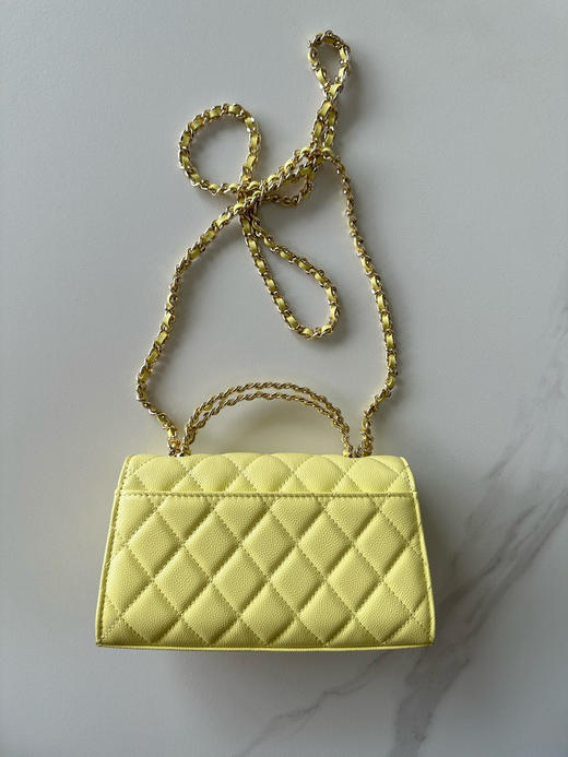 夏季特惠💰980 原单香奈儿女士包包AS3238 简介:原单质量，经典之作 商品图1