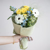 巨蟹座4款幸运花束｜十二星座随心定制系列 商品缩略图5
