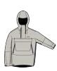 OAKLEY雪服ZEROSPIN SHELL ANORAK 商品图0