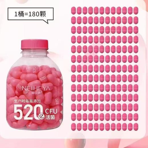 暖红颜 益生菌益生元 商品图1