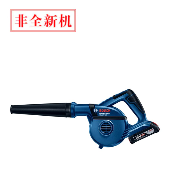 博世(BOSCH)充电式吹风机GBL 18V-120裸机