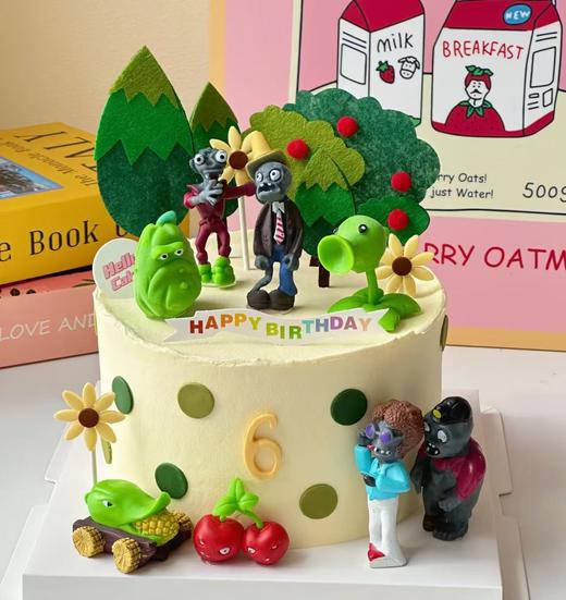 植物大战僵尸2 商品图0