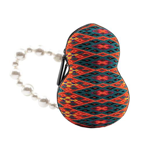 熙上CICICHEUNG “苗绣系列”（中葫芦） 商品图1