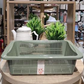 YJ-9602怡家雅韵 绚丽方筛35.7*26.5