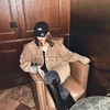 二店y 【带防伪标】 TNF 棒球帽 商品缩略图1