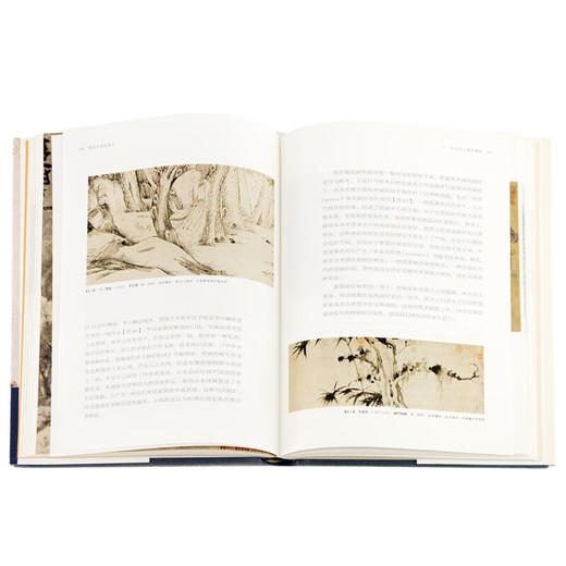 图说中国绘画史 高居翰著 100幅作品串起对画史的解说 三联书店 商品图2