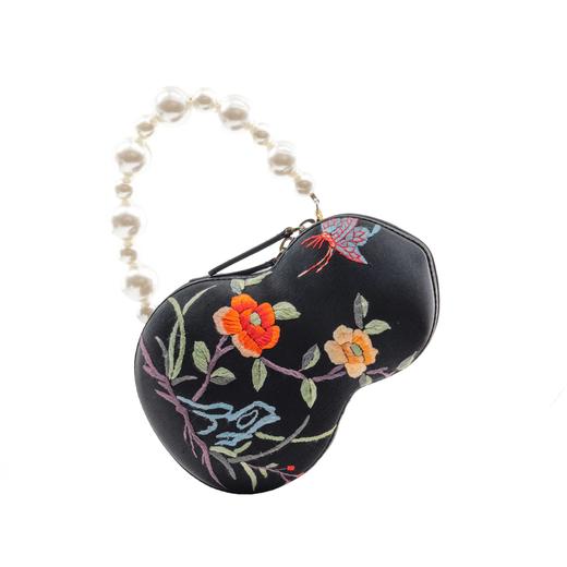 熙上CICICHEUNG “京绣系列”（中葫芦） 商品图0