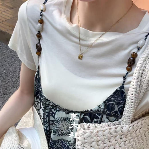 【预售7天】良木礼套装连衣裙（19143） 商品图1