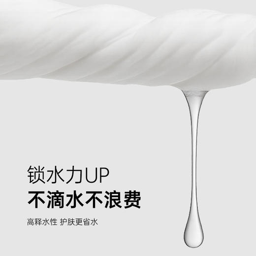 【纯棉化妆棉】BEBE STAR纯棉化妆棉卸妆湿敷专用棉片 商品图4