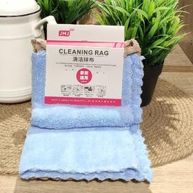 LD317大双面绒洗抹布30乘302PCS