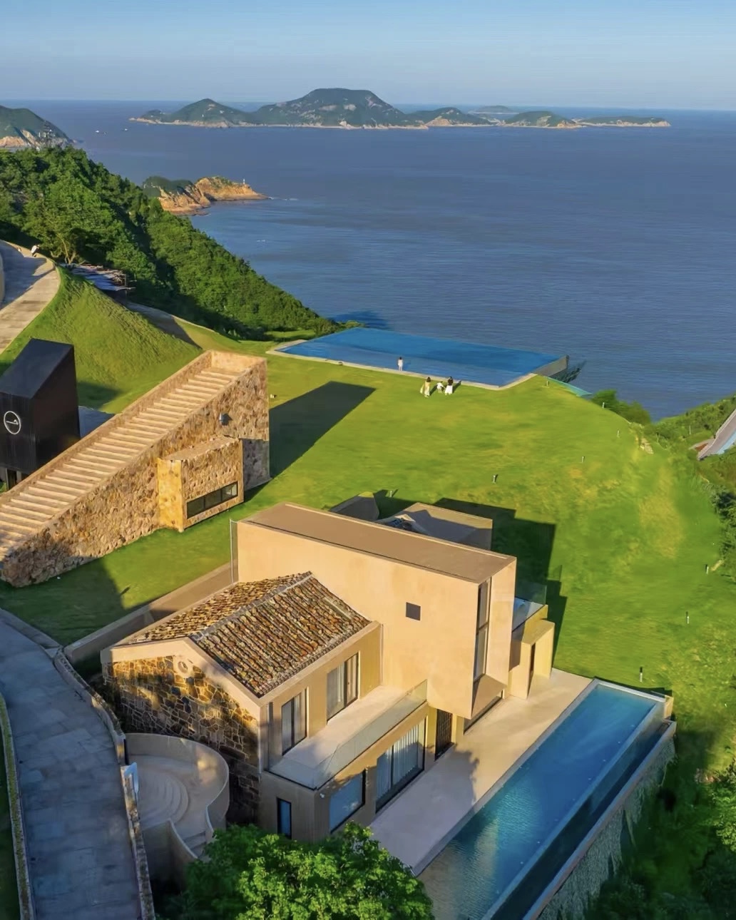 🌊 海岛春促丨奢野既来·石塘店丨台州温岭