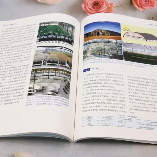 苗木加工、贮藏与造林 &2929 商品图1