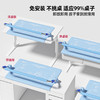 猫太子护栏桌面坐姿矫正器加长杆防近视写字架小学生写作业写字防低头防驼背神器儿童视力纠正姿势支架书桌款 商品缩略图2