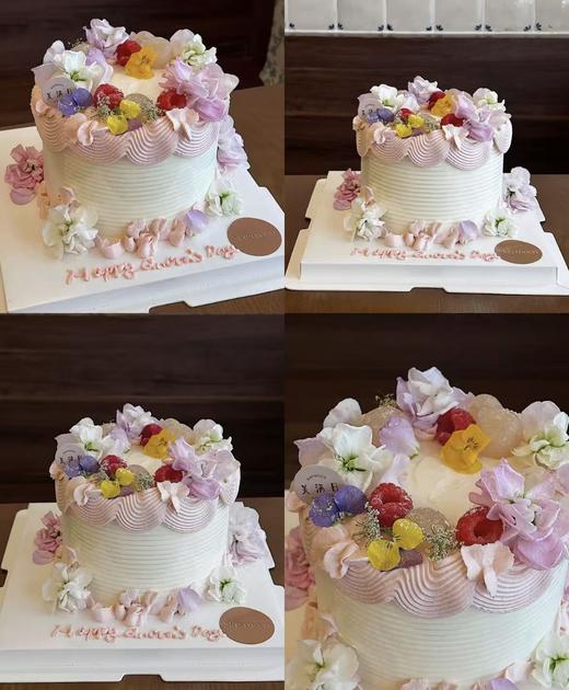 轻盈朵朵 商品图0