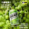 【新品上市】时光梅酒5度330mL*2罐+9度330ml*2罐原味气泡青梅酒 商品缩略图2