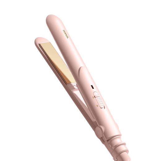 【多样屋专柜】雷瓦 卷直两用顺滑造型器 商品图0