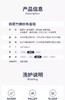 Domiamia四层纱布夏季盖毯-莲雾之夏110*140CM 商品缩略图2