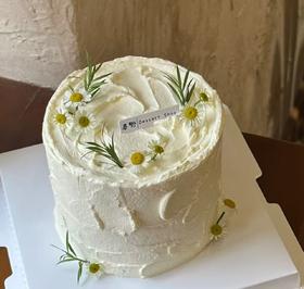 雏菊简约（可做双层）