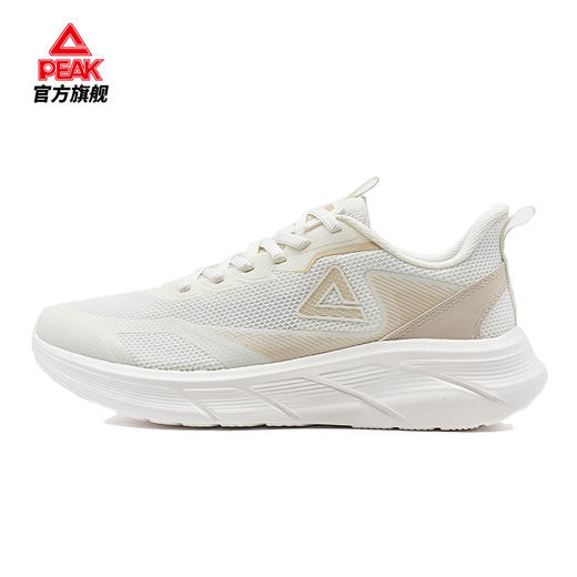 匹克2025年新款大众系列态极FREE女款大众跑鞋EXT52228H 商品图1
