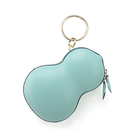 熙上CICICHEUNG “国色系列” 天青绿（大葫芦） 商品图0